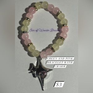 Star of Wonder Bracelet